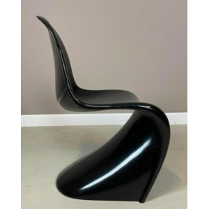 Vintage design Vitra Panton Classic stoel